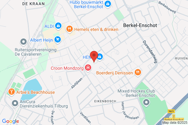 Autorijschool Ton Van Boxtel