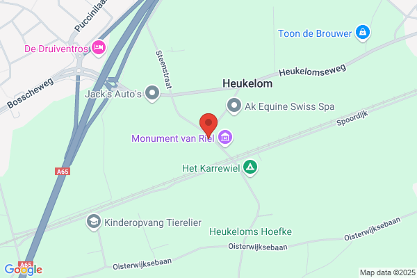 De Kort Koeriersdienst