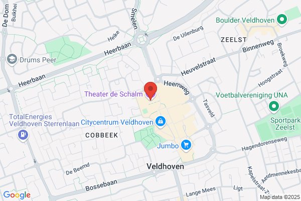 De Schalm