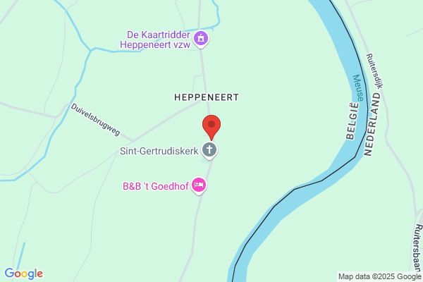 De Wingerd
