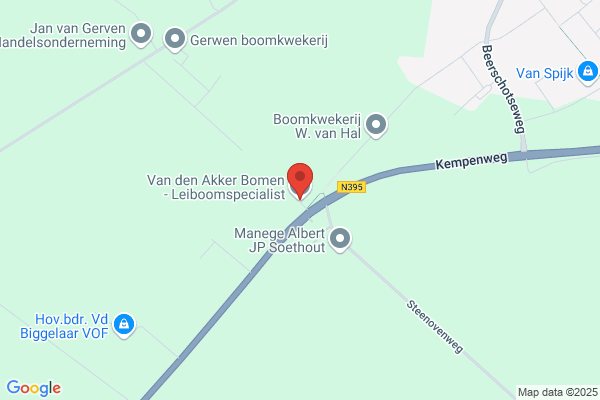 Den Akker