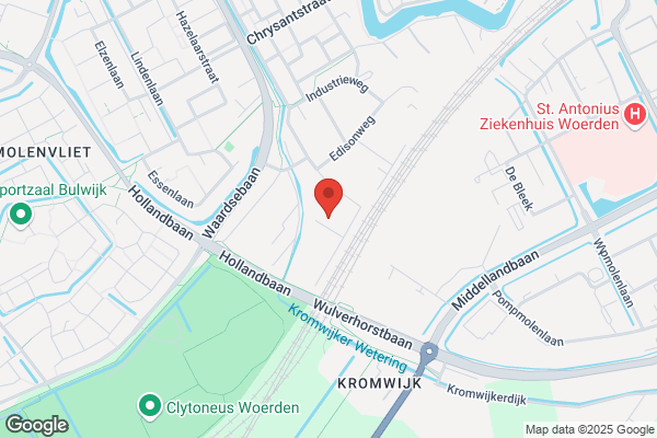 Engelhart Koerier Dienst Bv