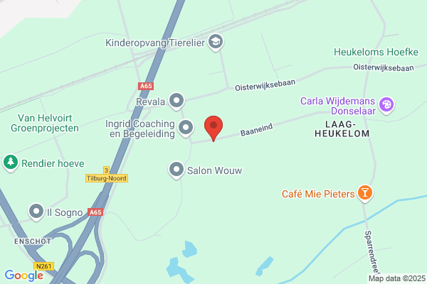 Heling Installatiebedrijf