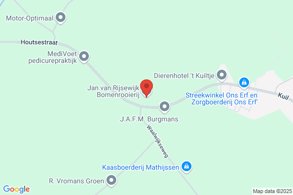 J. Van Eekelen Raaijmakers