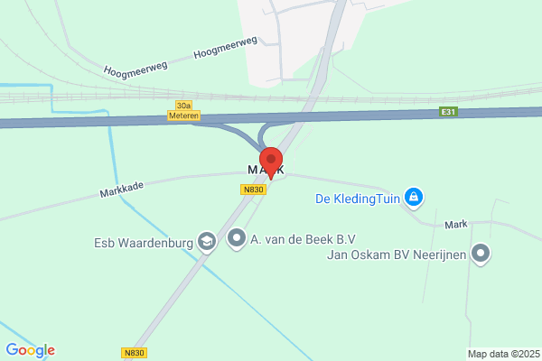J.A.M. Van Spaandonk Management Bv