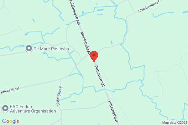 Kennel Van De Millscreek