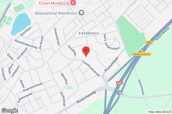 Maison Haans Bv