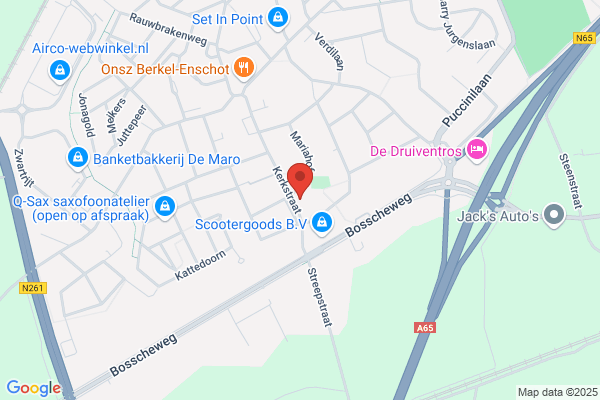 Rijschool Kleijngeld