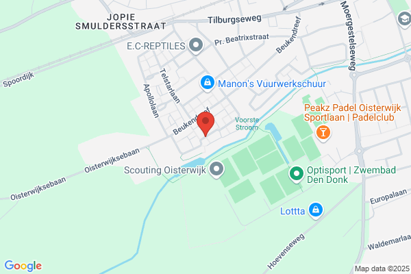 Semo Oisterwijk