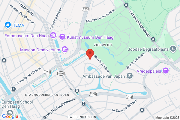 Sorghvliet Bv