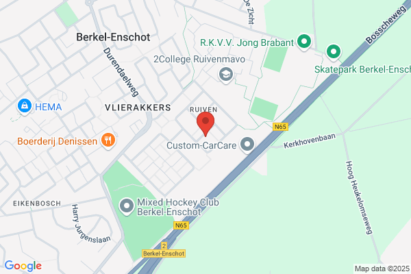 Studio Herboren