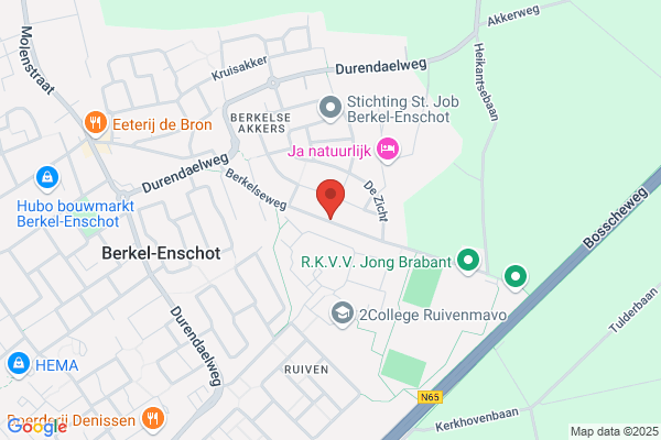 Th.C.J.M. Vugts Interieurbeplantingen