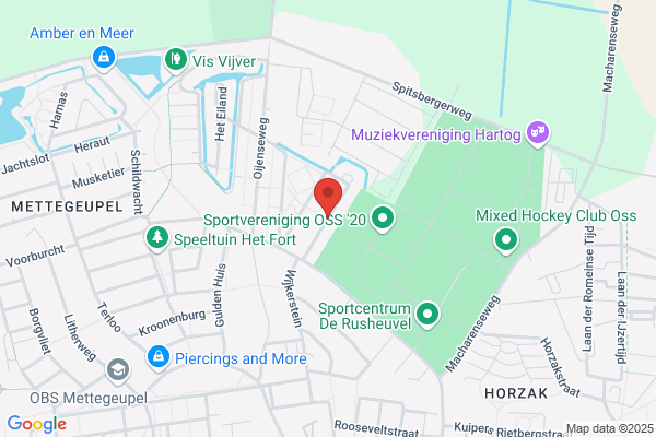 Van Leeuwen Consultancy Bv