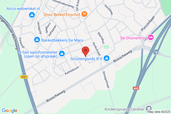 Verspeek & Mutsaers Accountants en Belastingadviseurs