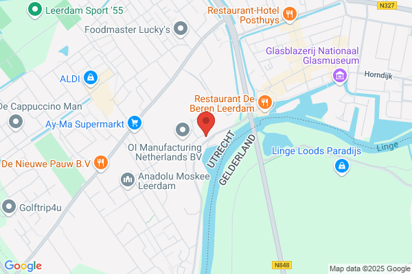 Royal Leerdam
