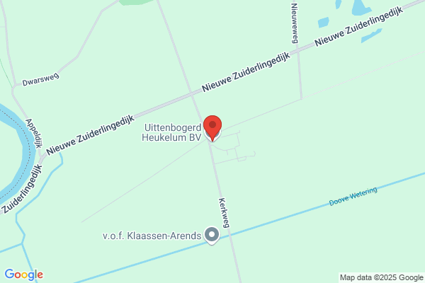 Uittenbogerd Heukelum Bv