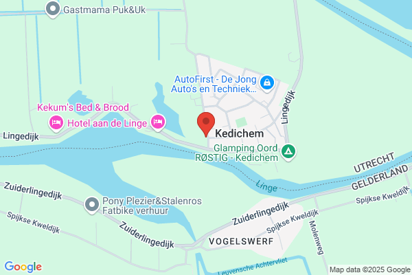 Acupunctuur Watjer