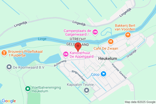 Administratie- En Assurantiekantoor D De