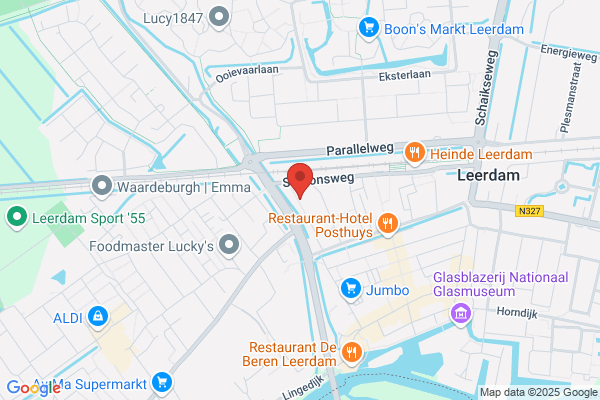 Autorijschool Vermeer