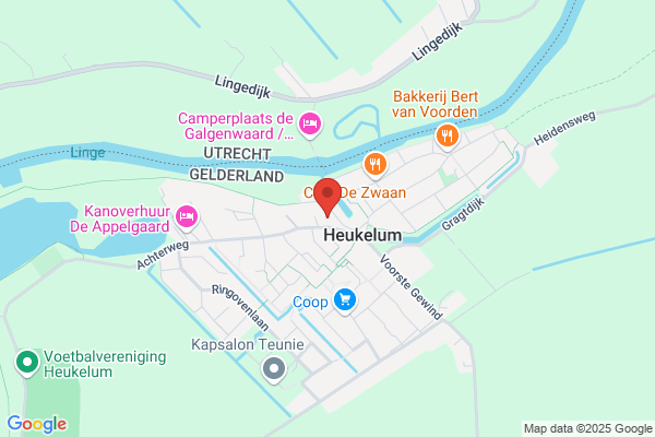 Bronk Totale Keukenmontage