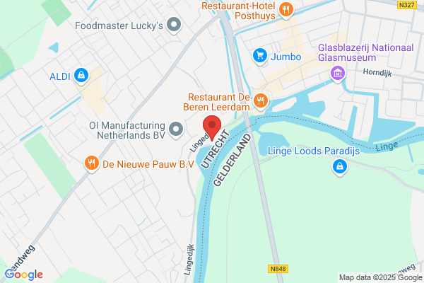 Buijs Leerdam BV