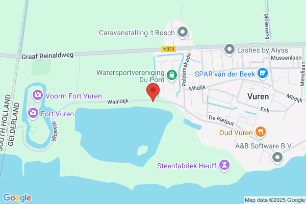 Heemskerk L'europe Bv