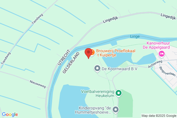 Hoogstraate Automatisering