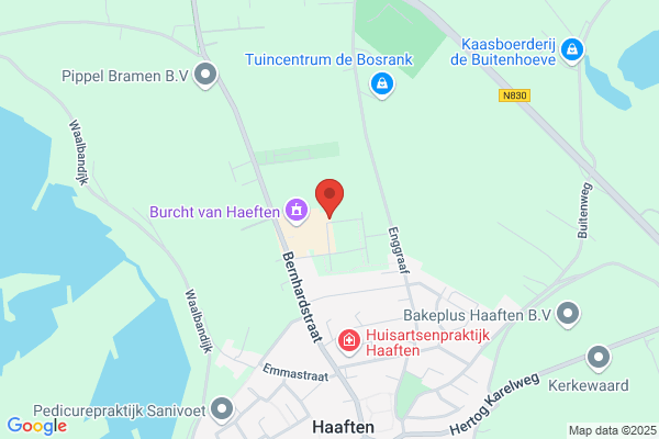 Hoogstraate Automatisering