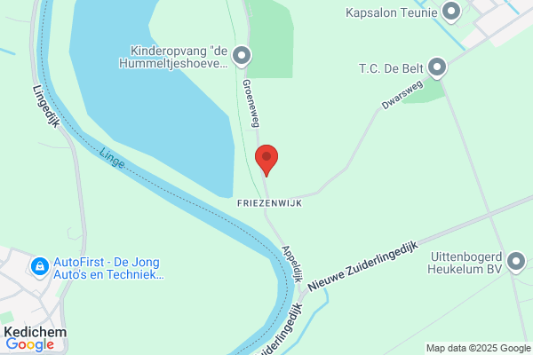 Hws Vd Heuvel Workservice