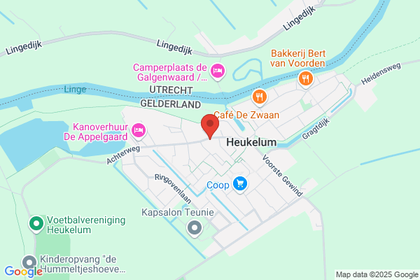 Jachthaven De Wiel Bv