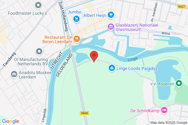 Kleppe Beheer Bv
