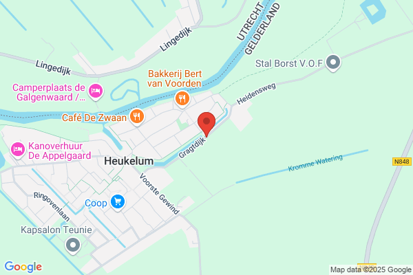 Leijenburg Wooncentrum Voor Ouderen