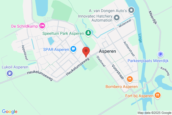 Obs De Zandheuvel