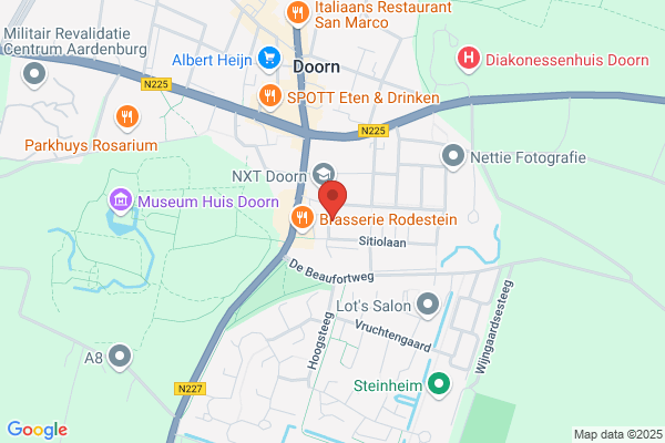 Peuterspeelzaal 't Hobbelpaard