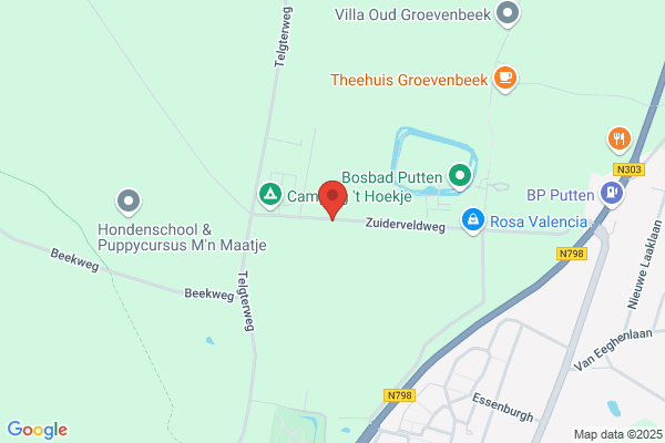 Rijn Bv