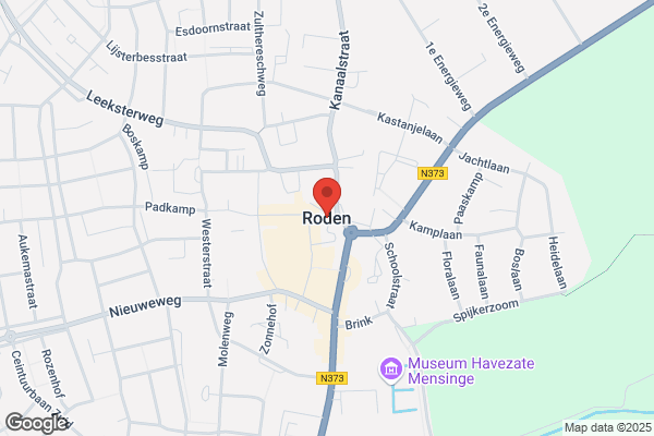 Rooden, P Van