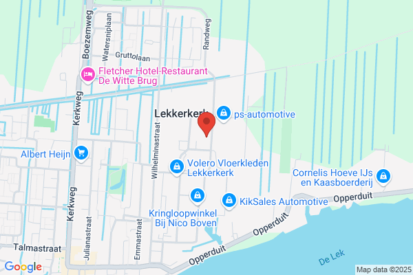 Sluyk Sloopwerken Bv