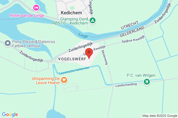 Sterk Heukelum Bv