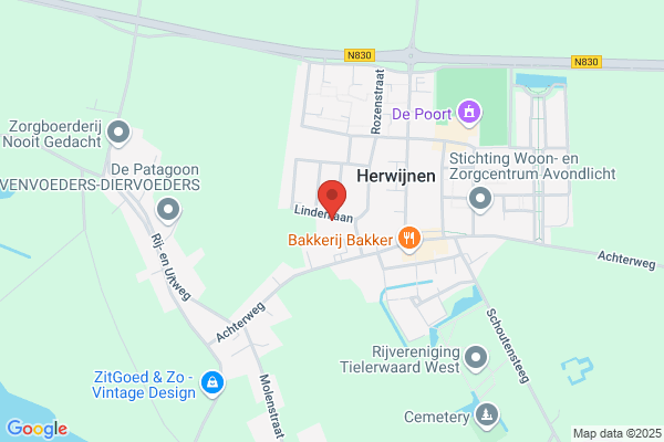 Technisch Bureau Bewa