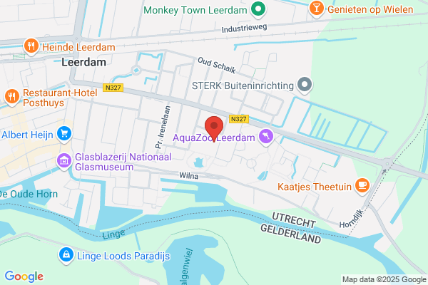 Ter Leede