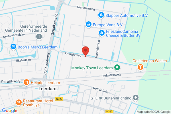 Turtle Cases Leerdam