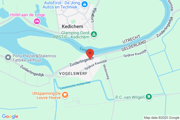 Uitspanning, De