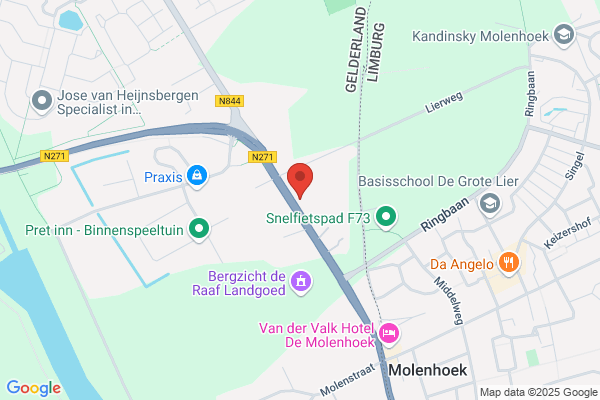 Autovakmeester Roelofs
