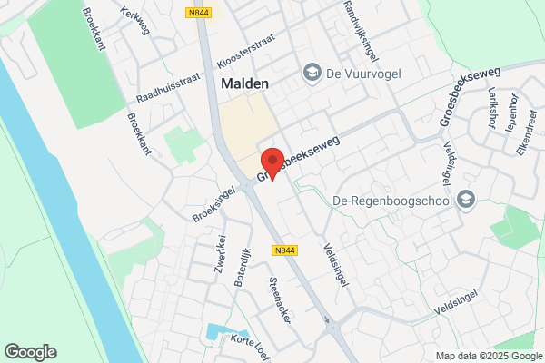 Kolmeijer Era Makelaars