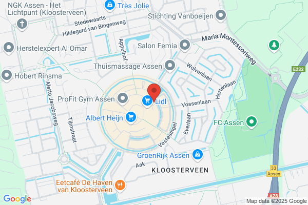 AV Chiropractie en Rugkliniek