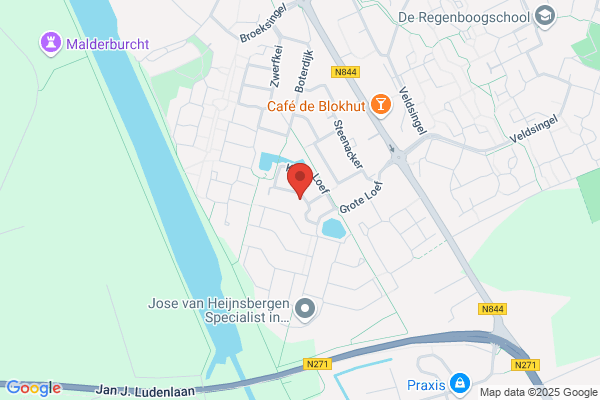 Bascule, De