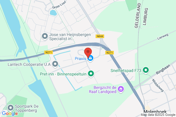 Belisol Nijmegen - Kozijnen, Deuren & Schuifpuien