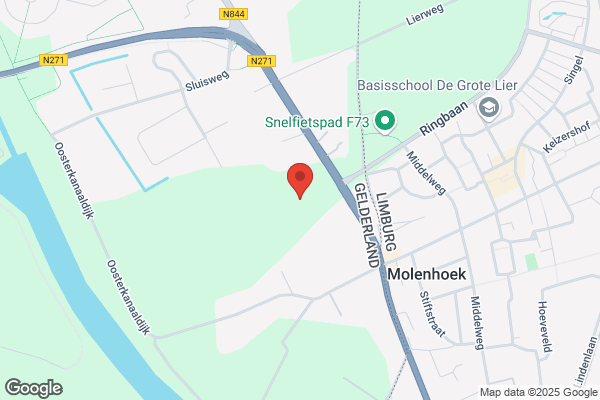 Buiten-Gewoon