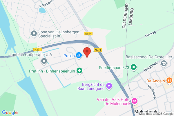 Dekam Open Haarden Architectuur Vof