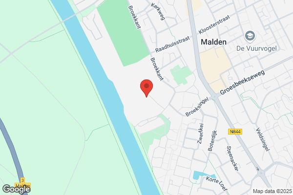 Drukkerij Malden Bv